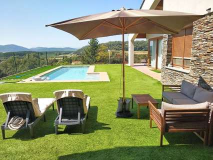 Villa en venta en Cervià de Ter
