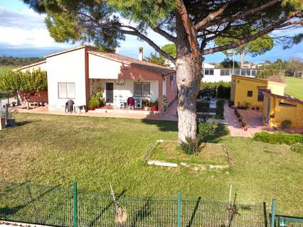 Villa en venta en Viladamat