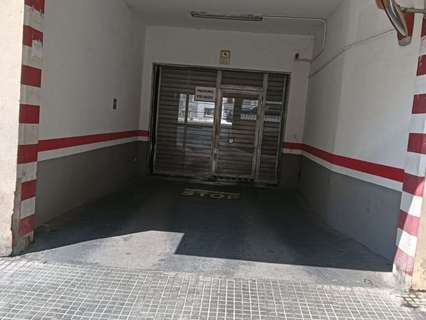 Plaza de parking en venta en Terrassa