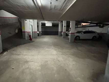 Plaza de parking en venta en Terrassa