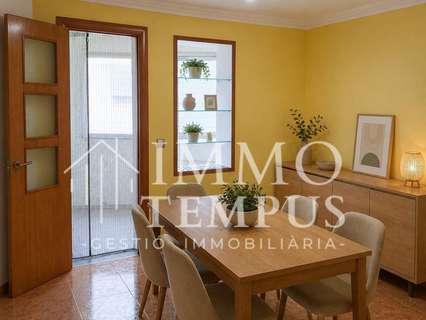 Piso en venta en Terrassa