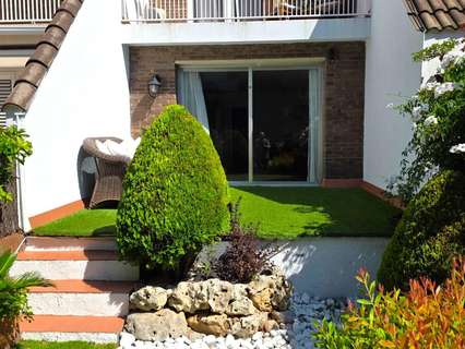 Chalet en venta en Sant Cugat del Vallès