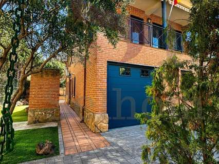 Chalet en venta en Aranjuez