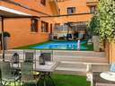 Casa en venta en Madrid