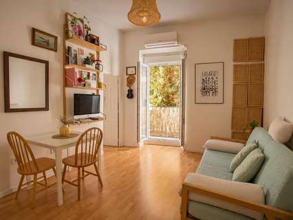 Piso en venta en Madrid