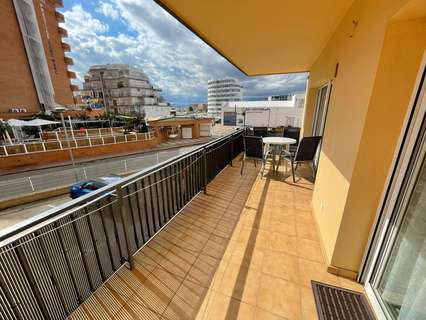 Apartamento en venta en Roses