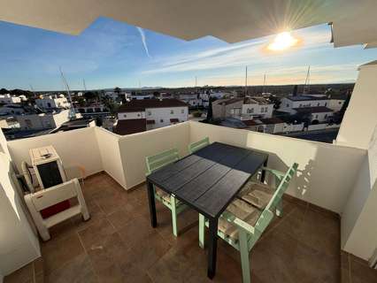 Apartamento en venta en Roses zona Santa Margarita rebajado