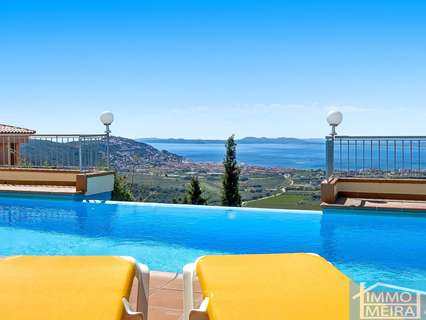 Villa en venta en Roses zona Mas Fumats