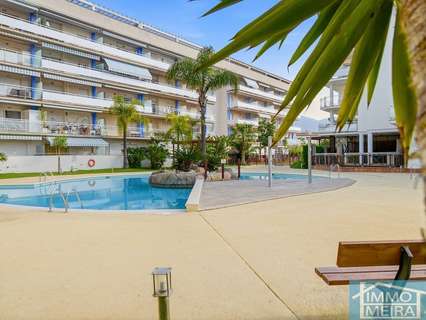 Apartamento en venta en Roses zona Urb. SANTA MARGARITA