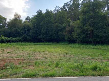 Parcela rústica en venta en Salceda de Caselas
