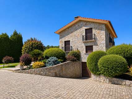 Casa en venta en Tomiño