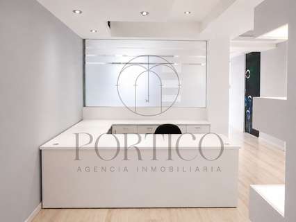 Oficina en alquiler en O Porriño