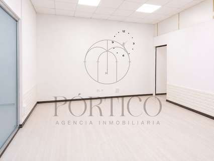 Local comercial en alquiler en O Porriño