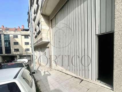 Local comercial en alquiler en O Porriño