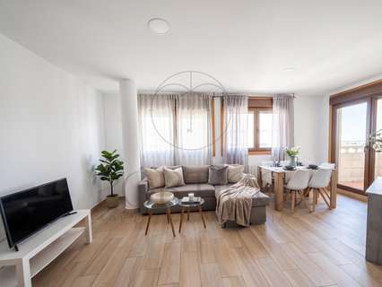 Piso en venta en O Porriño
