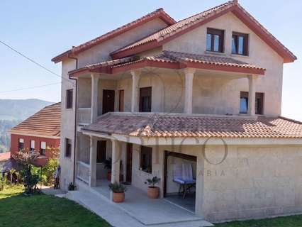 Chalet en venta en Mos