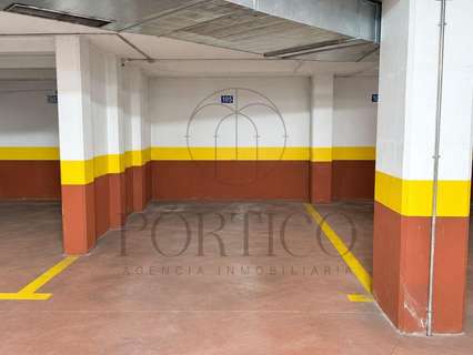 Plaza de parking en alquiler en O Porriño