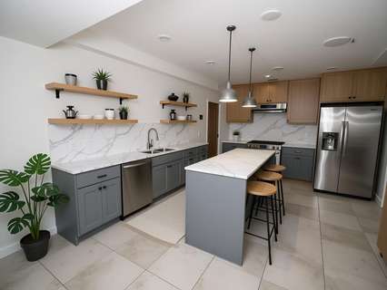 Piso en venta en Murcia