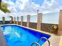 Chalet en venta en Pulpí