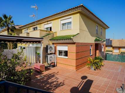 Chalet en venta en Molina de Segura
