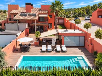 Casa en venta en Caravaca de la Cruz