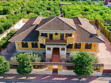 Chalet en venta en Murcia