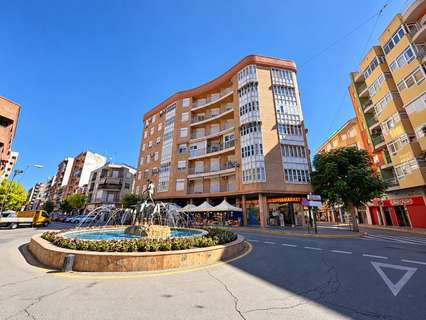 Piso en venta en Caravaca de la Cruz