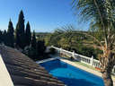 Chalet en venta en Estepona