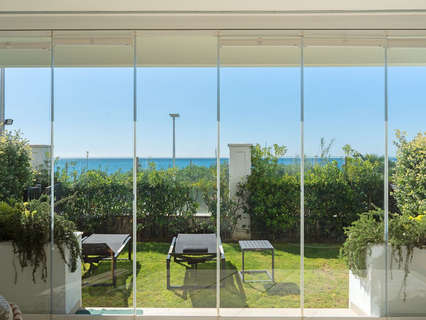 Planta baja en venta en Estepona