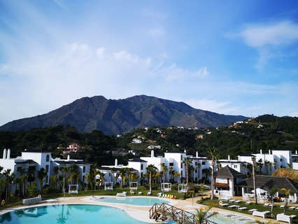 Apartamento en venta en Estepona