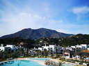 Apartamento en venta en Estepona