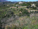 Parcela rústica en venta en Mijas