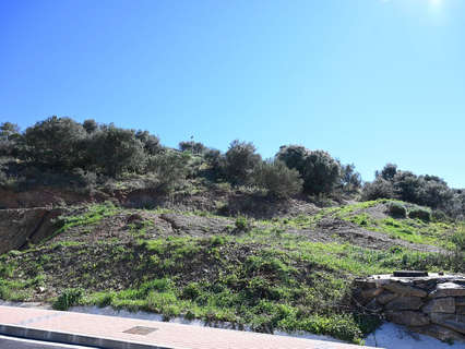 Parcela rústica en venta en Mijas