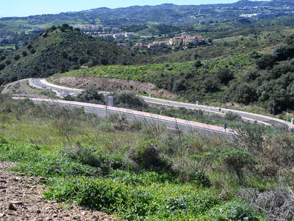 Parcela rústica en venta en Mijas
