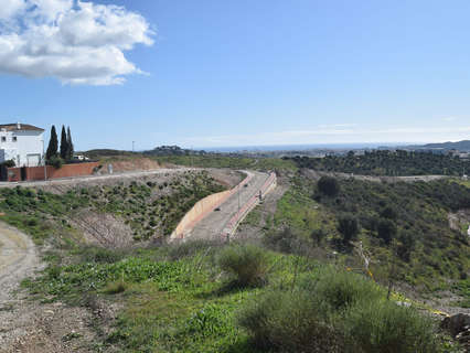 Parcela rústica en venta en Mijas