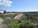 Parcela rústica en venta en Mijas