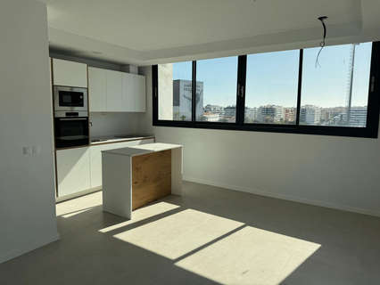Apartamento en venta en Estepona