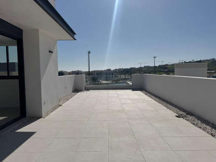 Apartamento en venta en Estepona