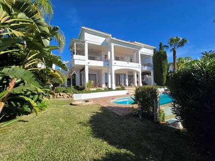 Casa en venta en Marbella