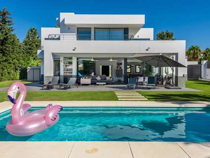 Casa en venta en Estepona