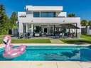 Casa en venta en Estepona