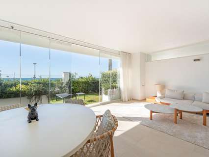 Planta baja en venta en Estepona