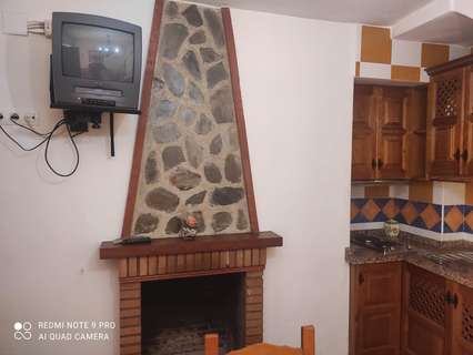 Casa en venta en Los Guajares