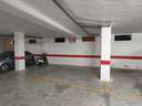 Plaza de parking en venta en Güejar Sierra