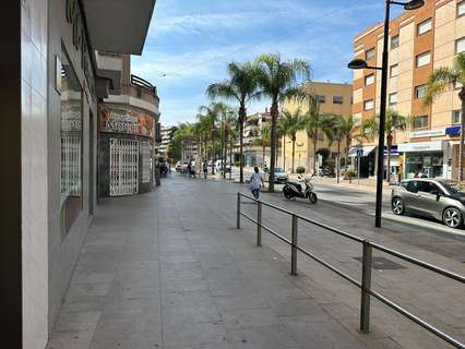 Local comercial en venta en Motril