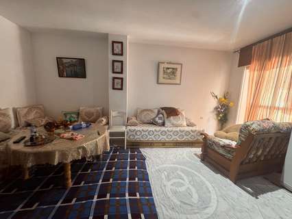 Piso en venta en Polopos