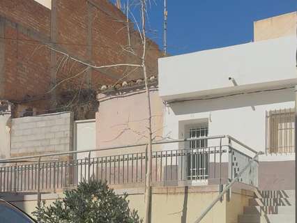 Parcela rústica en venta en Motril
