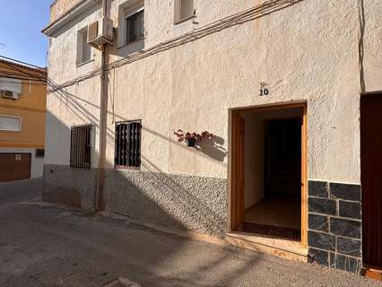 Piso en venta en Órgiva
