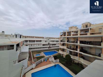 Piso en venta en Torrox