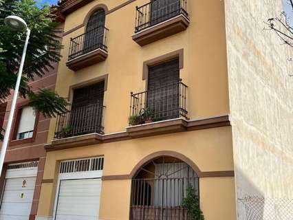 Casa en venta en Motril zona Calahonda